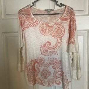 Adorable forever 21 shirt!